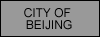 City Of Beijing